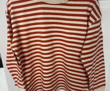 Zara Boys Top (Age 7)