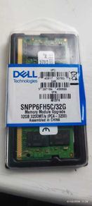Dell Snpp6fh5c/32g