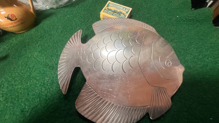 B.I.M fish shop? award 1978-79
