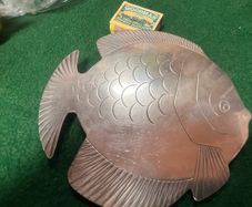 B.I.M fish shop? award 1978-79