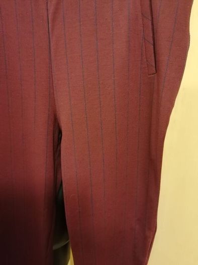 Women's Savida Trousers Nwot Size 12