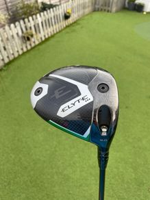 golf drivers
