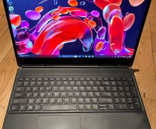 Dell Precision 7550 | i7-10875H | 15.6"