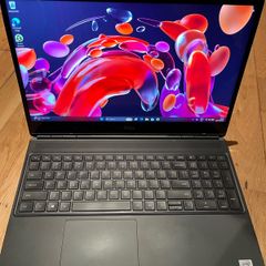 Dell Precision 7550 | i7-10875H | 15.6"