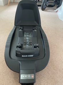 Maxi-Cosi Isofix base