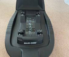 Maxi-Cosi Isofix base