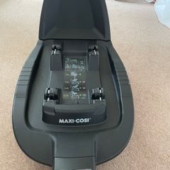 Maxi-Cosi Isofix base