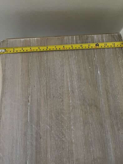 Hall unit
