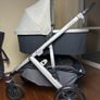 Perfect Uppababy Vista V2 sierra Image 9