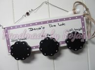 main image for ad Countdown lbs Lost Plaque Personalised