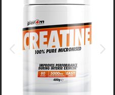 Creatine
