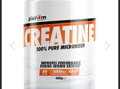 Creatine