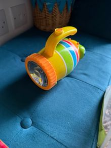 kids light