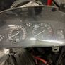 Citroen ZX Speedo Clocks Image 5