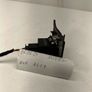 AUDI A6 C7 2012 Headlight Height Adjustment Switch 4G2941301A RHD A2l5b7s Image 4