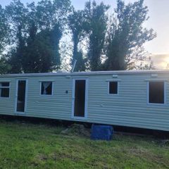 mobile home