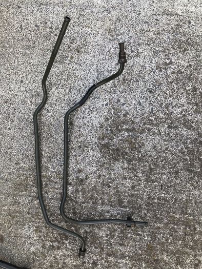 Honda Genuine Parts