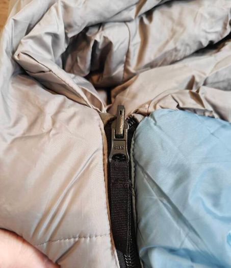The North Face Wasatch Pro 20 Sleeping Bag - LONG Size (Like New)