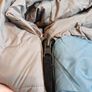 The North Face Wasatch Pro 20 Sleeping Bag - LONG Size (Like New) Image 8