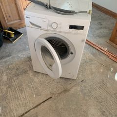 free to take away washing machine