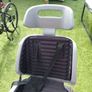 Childs bike seat Image 5