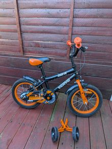 Kids Bike