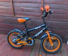 Kids Bike