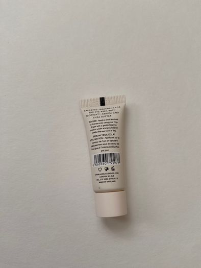 Aurelia London brightening eye serum 7 ml