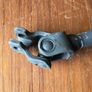Lower Steering Shaft (Fiat Uno) Image 3