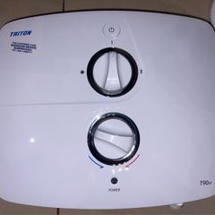Triton 9kW T90SR DuElec