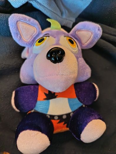 fnaf plush toys