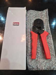 SWA Crimping Tool