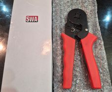 SWA Crimping Tool