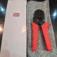 SWA Crimping Tool
