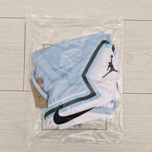 Jordan basketball shorts 2XL