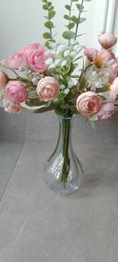 Wedding flower arrangements