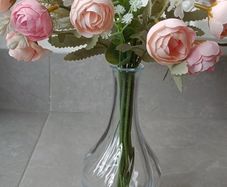 Wedding flower arrangements