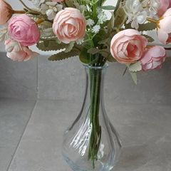 Wedding flower arrangements