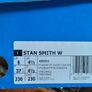 Adidas Stan Smith W (brand New) Image 3