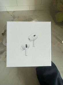 Pods pro 2