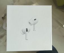Pods pro 2