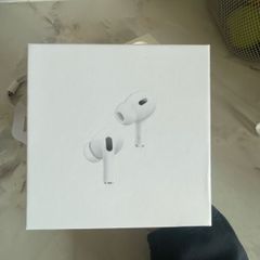 Pods pro 2