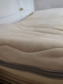 foam mattress