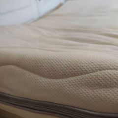 foam mattress