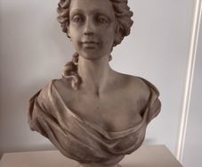 Bust
