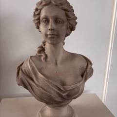 Bust