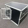 Aluminium Transportation Box For Dogs Image 6