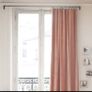 Velvet curtains Image 2