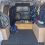 Ford Transit Courier 2014 Image 2