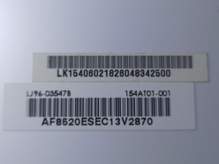 LTN154AT01 LCD display panel